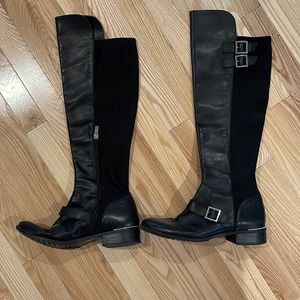 Calvin Klein boots